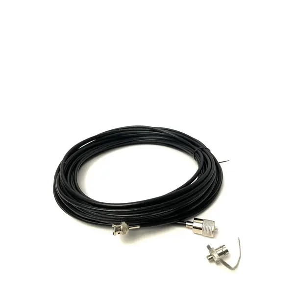 Антена павук Моторола болт + кабель 10 м