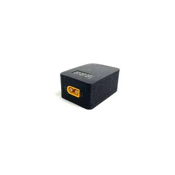 Перехідник 1-USB