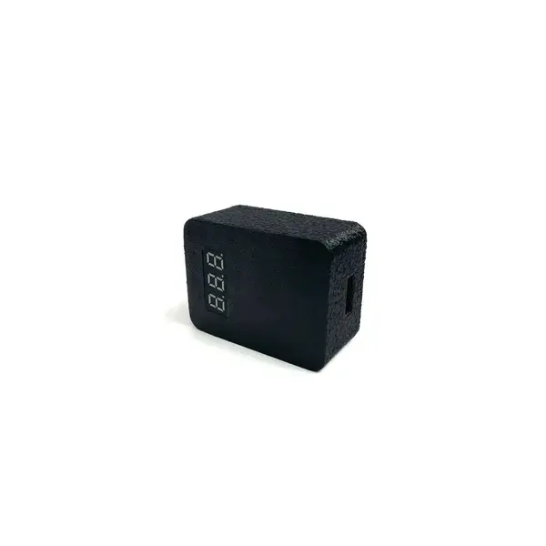 Перехідник 1-USB