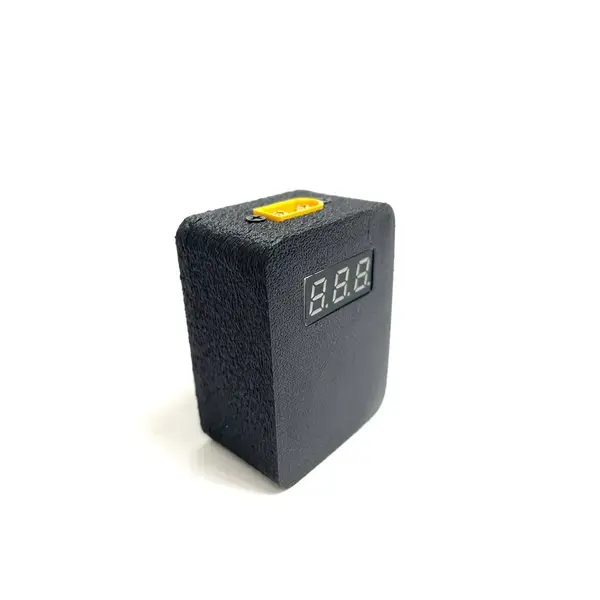 Перехідник 1-USB