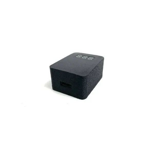 Перехідник 1-USB