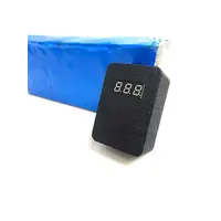 Перехідник блок живлення для заряджання телефона від fpv батареї 1-USB+type c