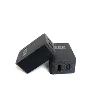 Перехідник блок живлення для заряджання телефона від fpv батареї 1-USB+type c