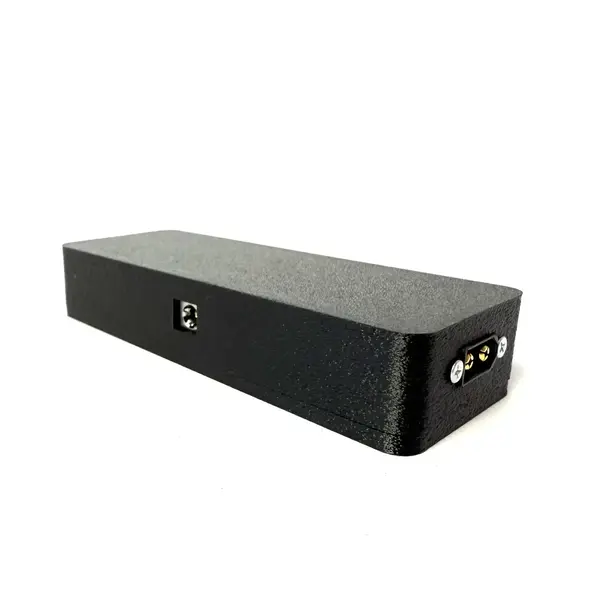 Перехідник блок живлення для заряджання телефона від fpv батареї 4 USB + 1 TYPE - C виходи