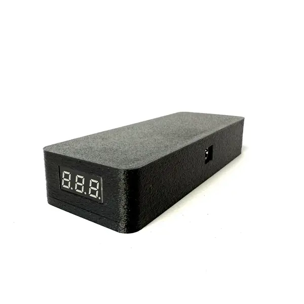 Перехідник блок живлення для заряджання телефона від fpv батареї 4 USB + 1 TYPE - C виходи