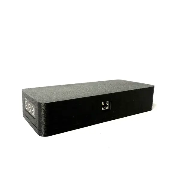 Перехідник блок живлення для заряджання телефона від fpv батареї 4 USB виходи