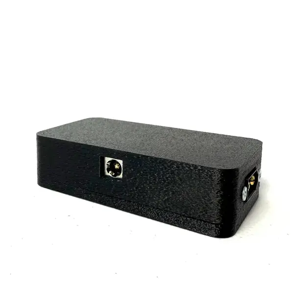 Перехідник блок живлення для заряджання телефона від fpv батареї 2 USB виходи