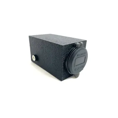 Перехідник для заряджання телефона від fpv батареї