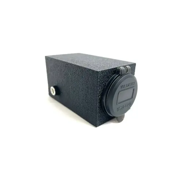 Перехідник для заряджання телефона від fpv батареї