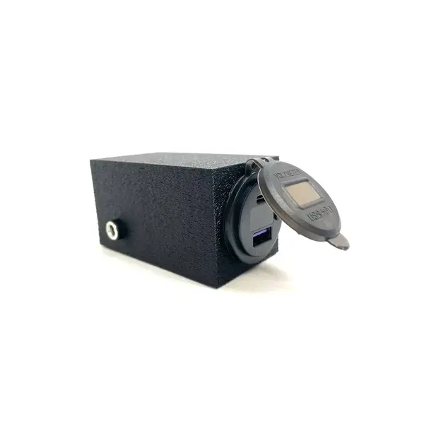 Перехідник для заряджання телефона від fpv батареї