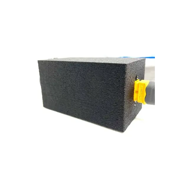 Перехідник для заряджання телефона від fpv батареї