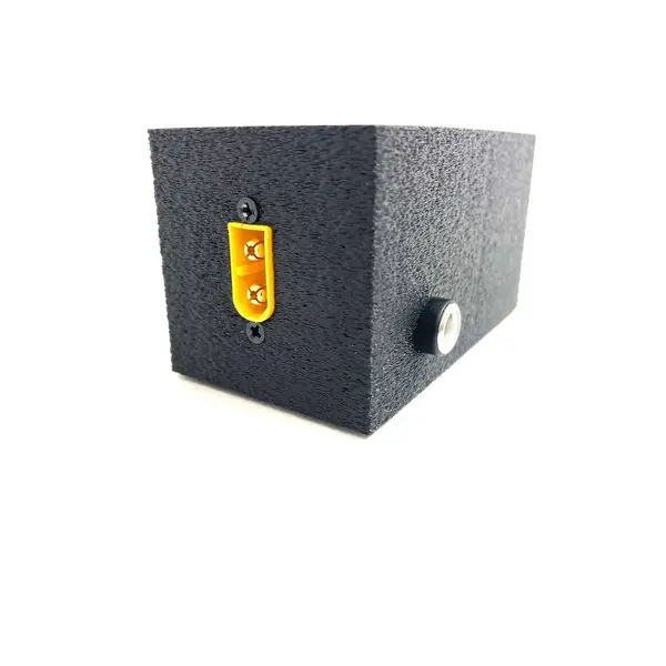 Перехідник для заряджання телефона від fpv батареї