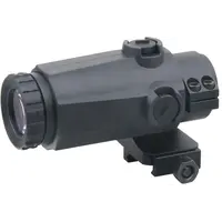 Оптичний збільшувач Vector Optics Maverick-III 3×22 MIL для коліматорних прицілів