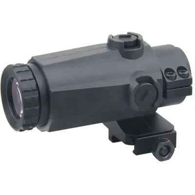 Оптичний збільшувач Vector Optics Maverick-III 3×22 MIL для коліматорних прицілів