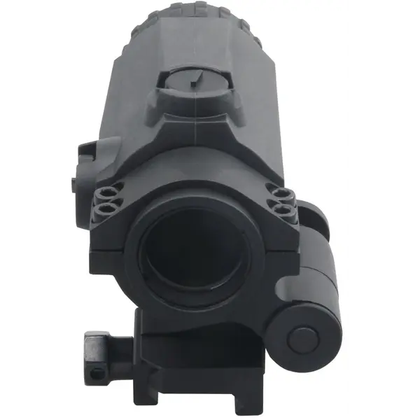 Оптичний збільшувач Vector Optics Maverick-III 3×22 MIL для коліматорних прицілів