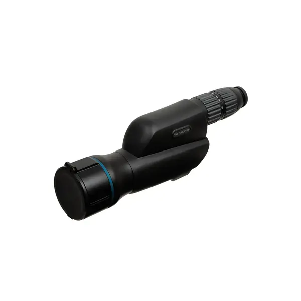 Зорова труба Vector Optics Continental 20–60×80 ED з тактичною MIL-сіткою