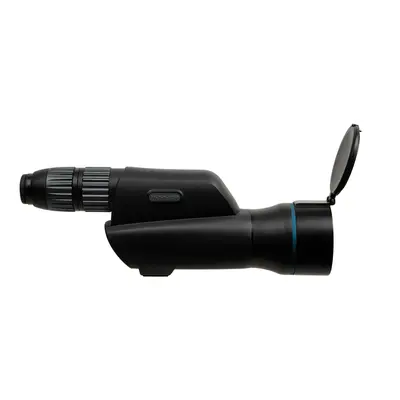 Зрительная труба Vector Optics Continental 20–60×80 ED с тактической MIL-сеткой