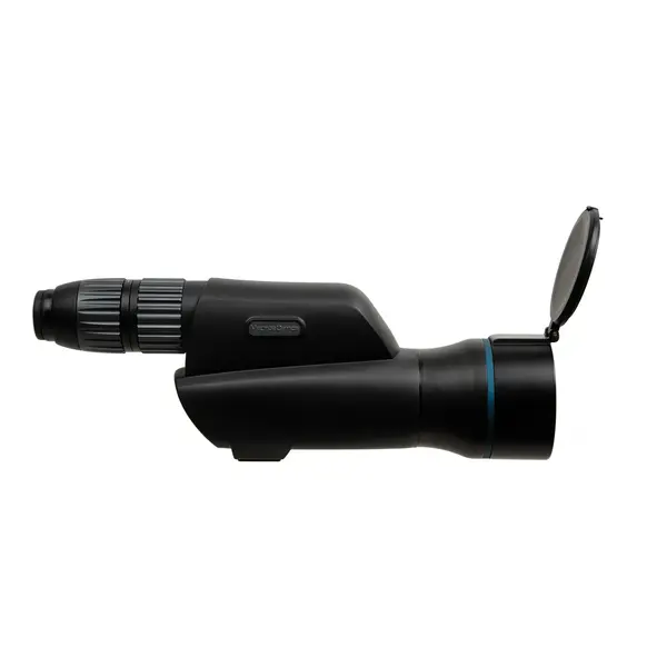 Зорова труба Vector Optics Continental 20–60×80 ED з тактичною MIL-сіткою