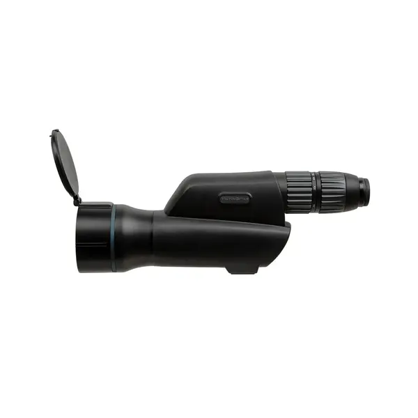 Зорова труба Vector Optics Continental 20–60×80 ED з тактичною MIL-сіткою