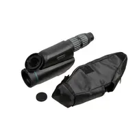 Зрительная труба с тактической сеткой Vector Optics Continental 12-40x60 ED