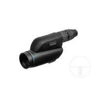 Зрительная труба с тактической сеткой Vector Optics Continental 12-40x60 ED