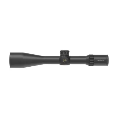 Оптичний приціл Vector Optics Continental X6 6-36x56 (34 мм) FFP illum. VEC-MBR2
