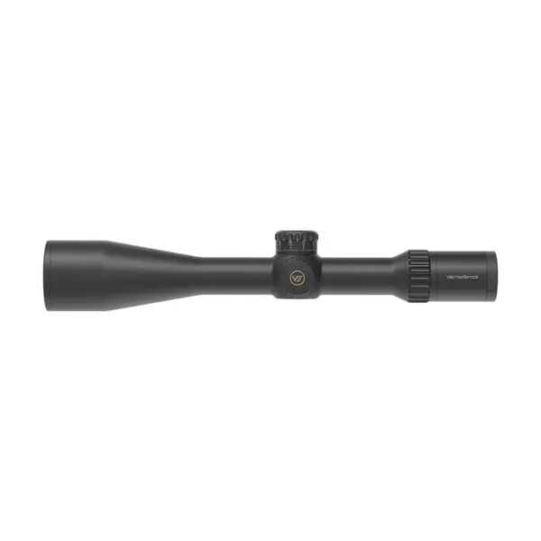 Оптичний приціл Vector Optics Continental X6 6-36x56 (34 мм) FFP illum. VEC-MBR2