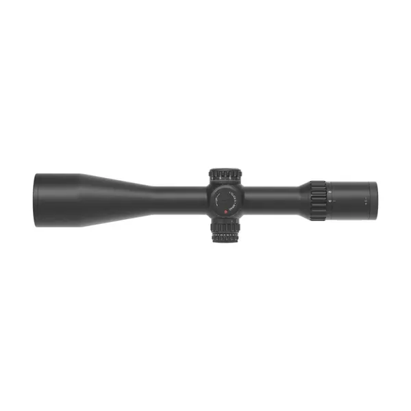Оптичний приціл Vector Optics Continental X6 6-36x56 (34 мм) FFP illum. VEC-MBR2