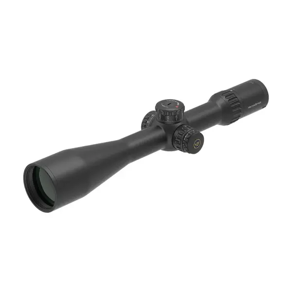 Оптичний приціл Vector Optics Continental X6 6-36x56 (34 мм) FFP illum. VEC-MBR2