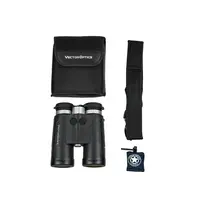 Многофункциональный бинокль со встроенным лазерным дальномером Vector Optics Paragon 10×42 Rangefinder (SCBRF-02)