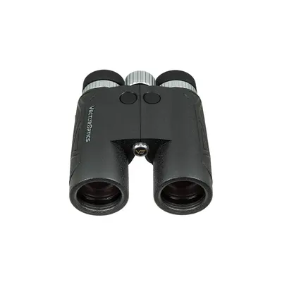 Багатофункціональний бінокль з вбудованим лазерним далекоміром Vector Optics Paragon 10×42 Rangefinder (SCBRF-02)