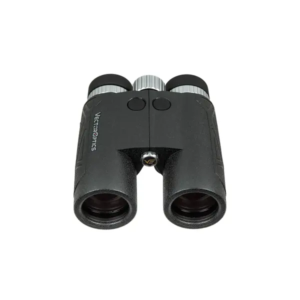 Багатофункціональний бінокль з вбудованим лазерним далекоміром Vector Optics Paragon 10×42 Rangefinder (SCBRF-02)