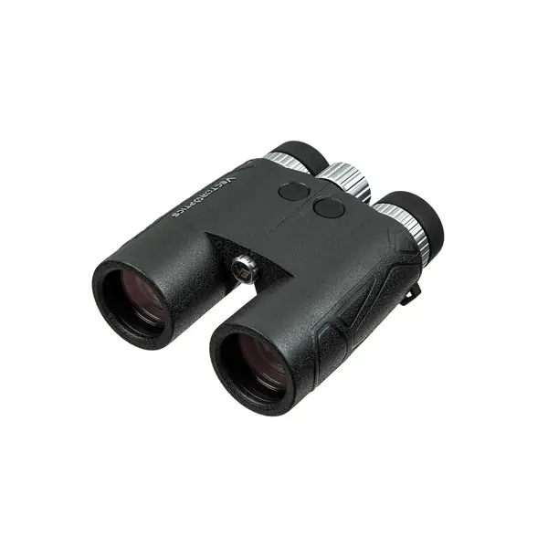 Багатофункціональний бінокль з вбудованим лазерним далекоміром Vector Optics Paragon 10×42 Rangefinder (SCBRF-02)