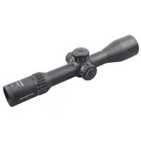 Оптический прицел Vector Optics Continental 3–18×50 FFP VEC-MBR, труба 34 мм, с подсветкой