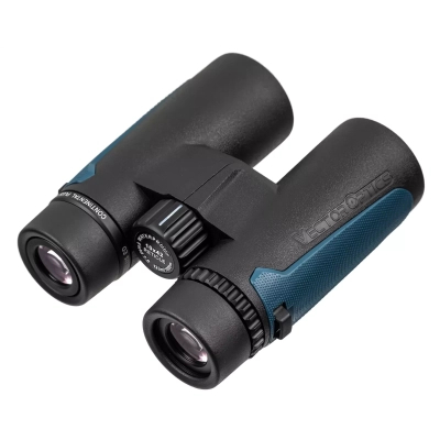 Бінокль Vector Optics Continental Plus 10×42 ED з вимірювальною сіткою MIL