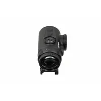 Призматический прицел Vector Optics Paragon Micro 3×18 с подсветкой VEPS-MBR