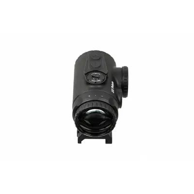 Призматичний приціл Vector Optics Paragon Micro 3×18 з підсвічуванням VEPS-MBR