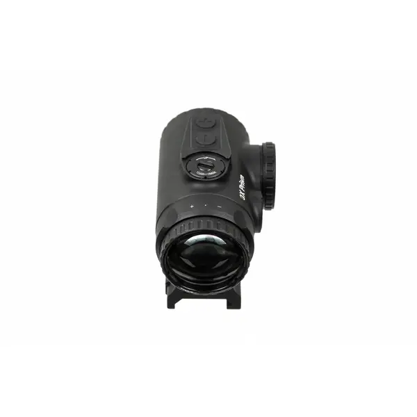 Призматичний приціл Vector Optics Paragon Micro 3×18 з підсвічуванням VEPS-MBR