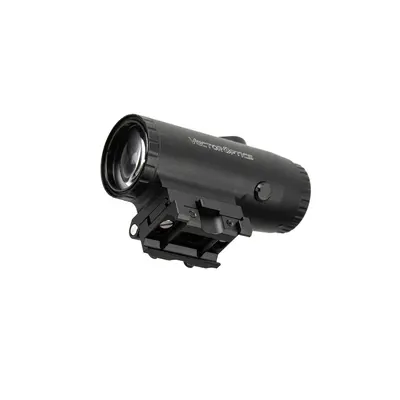 Оптичний збільшувач Vector Optics Paragon Mini 5×30 з фліп-кріпленням