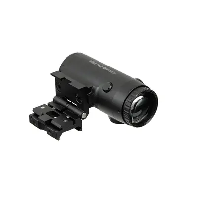 Оптический увеличитель Vector Optics Paragon Mini 5×30 с флип-креплением