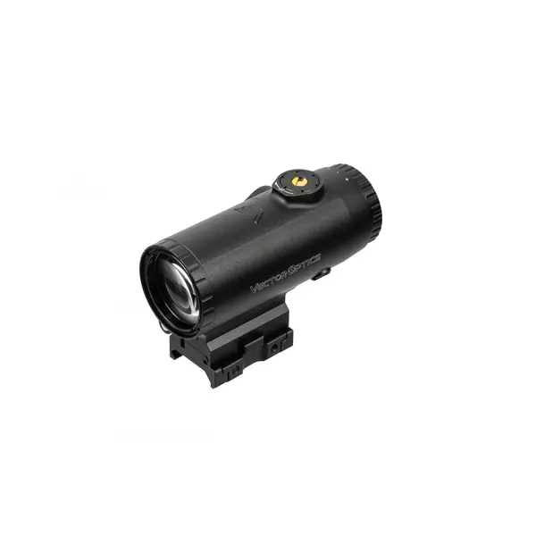 Оптичний збільшувач Vector Optics Paragon Mini 5×30 з фліп-кріпленням