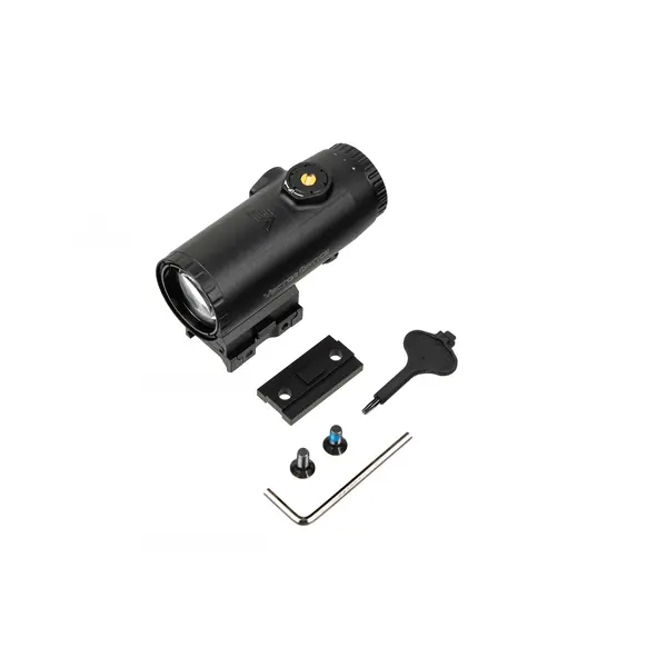 Оптичний збільшувач Vector Optics Paragon Mini 5×30 з фліп-кріпленням