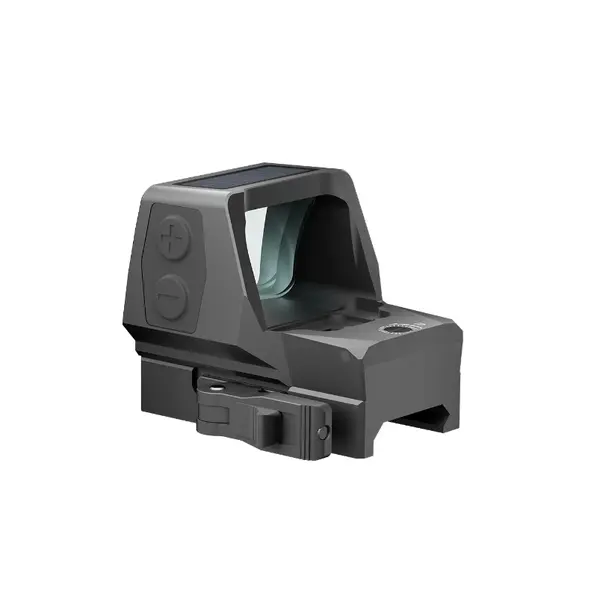 Коліматорний приціл Vector Optics Frenzy Plus 1×22×32 SMR з сонячним живленням