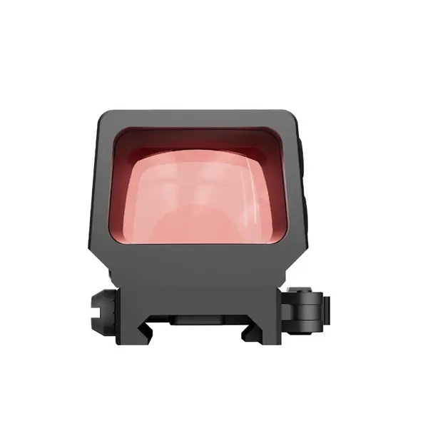 Коліматорний приціл Vector Optics Frenzy Plus 1×22×32 SMR з сонячним живленням