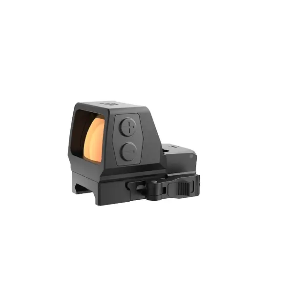 Коліматорний приціл Vector Optics Frenzy Plus 1×22×32 QD з точкою 6 MOA