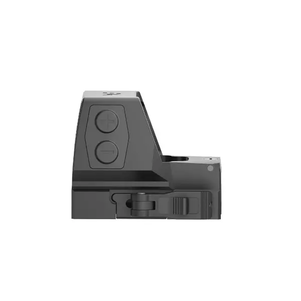 Коліматорний приціл Vector Optics Frenzy Plus 1×22×32 QD з точкою 6 MOA