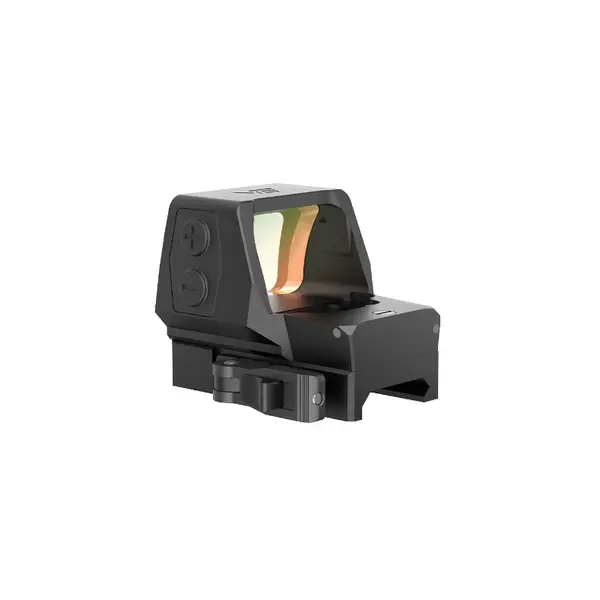 Коліматорний приціл Vector Optics Frenzy Plus 1×22×32 QD з точкою 6 MOA