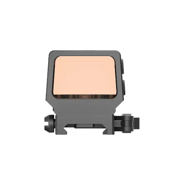 Коліматорний приціл Vector Optics Frenzy Plus 1×22×32 QD з точкою 6 MOA