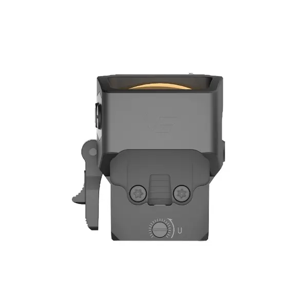 Коліматорний приціл Vector Optics Frenzy Plus 1×22×32 QD з точкою 6 MOA