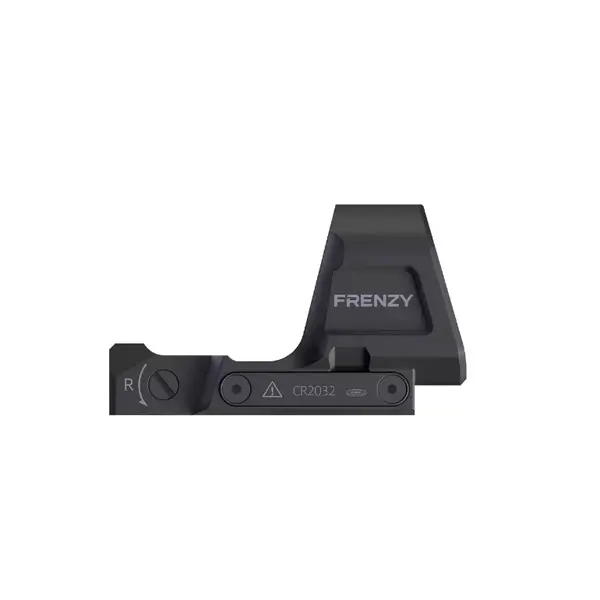 Коліматорний приціл Vector Optics Frenzy 1×26×32 з точкою 6 MOA